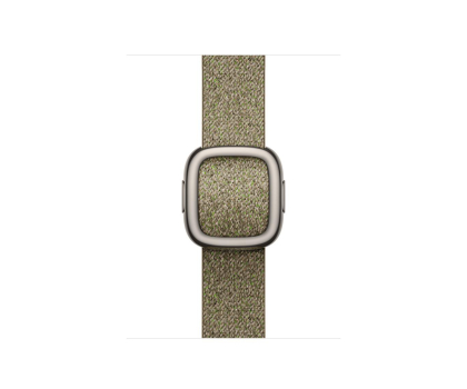 Pasek i akcesoria do zegarków Apple 42mm Sage Modern Buckle - Large